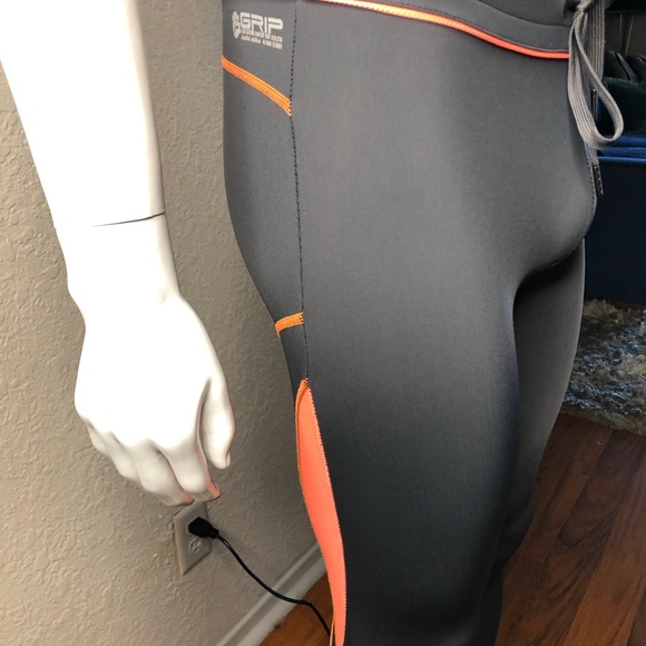 Mens running tights. - Picture 5 of 15